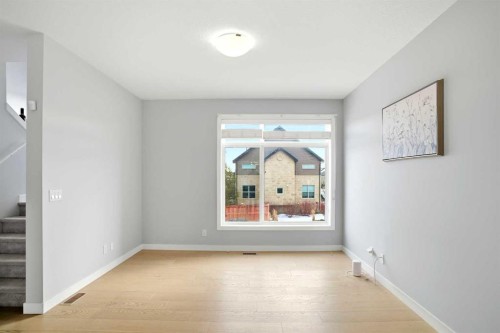 69 Sage Meadows Circle Nw, Calgary, AB - Indoor Photo Showing Other Room
