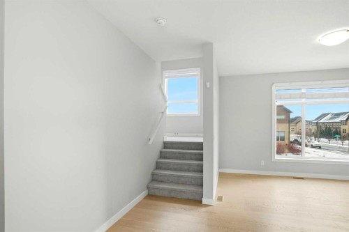 69 Sage Meadows Circle Nw, Calgary, AB - Indoor Photo Showing Other Room