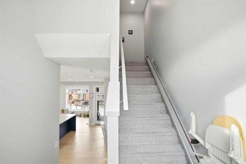 69 Sage Meadows Circle Nw, Calgary, AB - Indoor Photo Showing Other Room