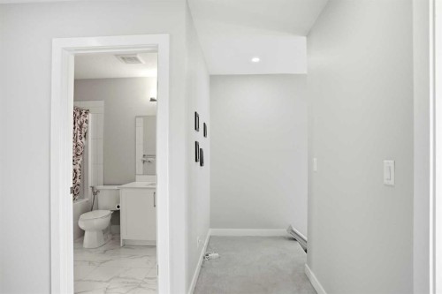 69 Sage Meadows Circle Nw, Calgary, AB - Indoor