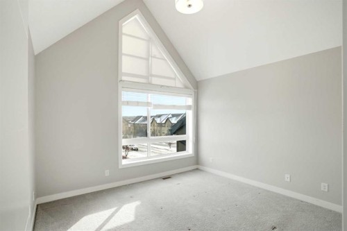 69 Sage Meadows Circle Nw, Calgary, AB - Indoor Photo Showing Other Room