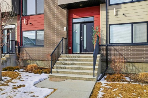 69 Sage Meadows Circle Nw, Calgary, AB - Outdoor