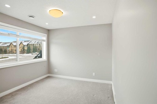 69 Sage Meadows Circle Nw, Calgary, AB - Indoor Photo Showing Other Room