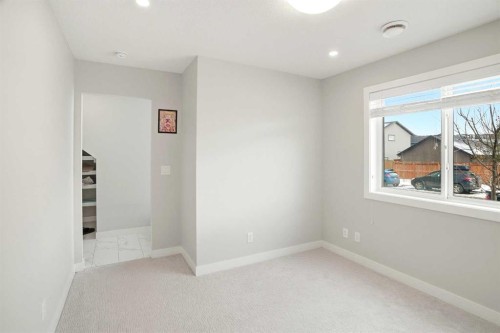 69 Sage Meadows Circle Nw, Calgary, AB - Indoor Photo Showing Other Room