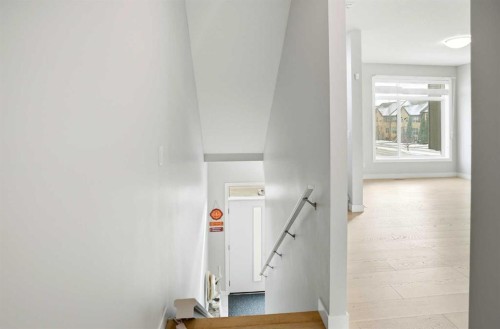 69 Sage Meadows Circle Nw, Calgary, AB - Indoor Photo Showing Other Room
