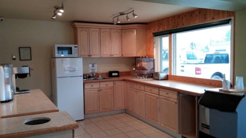 4417 50 Avenue, St. Paul, AB 