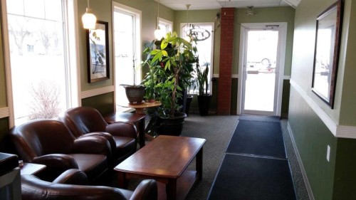4417 50 Avenue, St. Paul, AB 