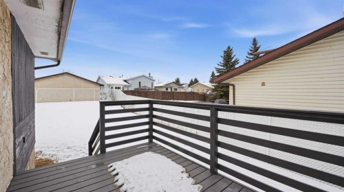 3419 143 Avenue Nw, Edmonton, AB - Outdoor With Exterior