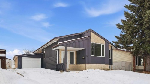 3419 143 Avenue Nw, Edmonton, AB - Outdoor