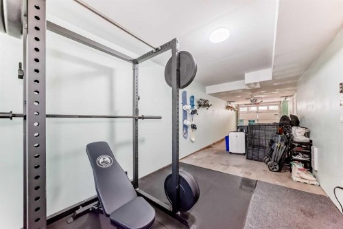 84 Sherwood Row Nw, Calgary, AB - Indoor