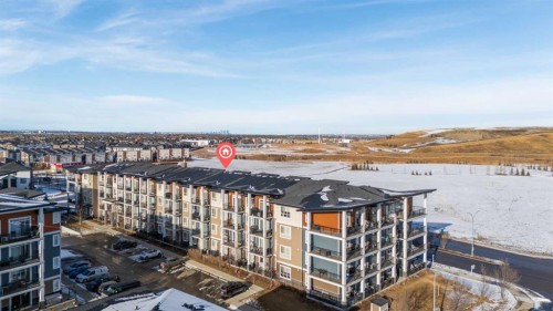 211-10 Walgrove Walk Se, Calgary, AB 