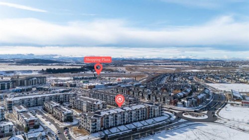 211-10 Walgrove Walk Se, Calgary, AB 