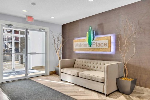 211-10 Walgrove Walk Se, Calgary, AB 