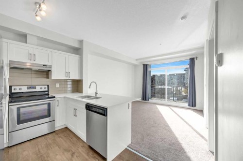 211-10 Walgrove Walk Se, Calgary, AB 