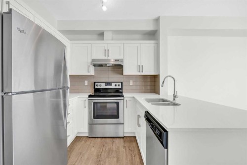 211-10 Walgrove Walk Se, Calgary, AB 