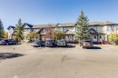 306-2445 Kingsland Road Se, Airdrie, AB  - Outdoor With Facade 