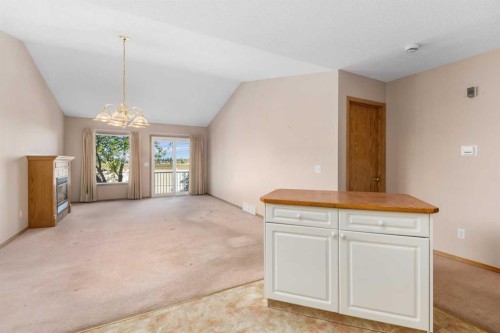 115 Chaparral Point Se, Calgary, AB - Indoor Photo Showing Other Room