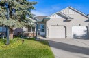 115 Chaparral Point Se, Calgary, AB  - Outdoor 
