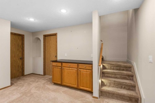 115 Chaparral Point Se, Calgary, AB - Indoor Photo Showing Other Room