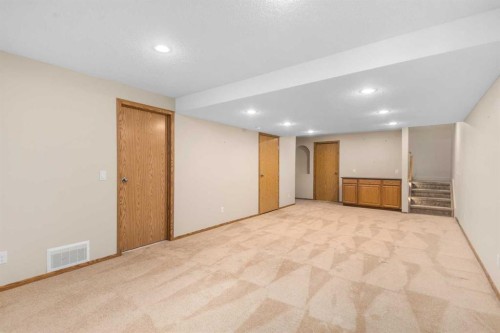 115 Chaparral Point Se, Calgary, AB - Indoor