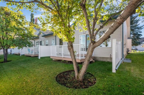 115 Chaparral Point Se, Calgary, AB - Outdoor