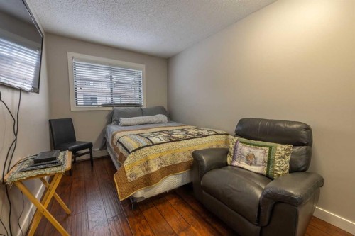 4211-13045 6 Street Sw, Calgary, AB - Indoor Photo Showing Bedroom