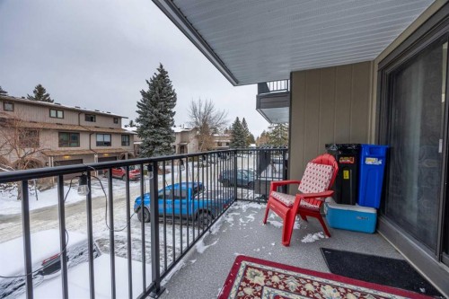 4211-13045 6 Street Sw, Calgary, AB - Outdoor With Balcony With Exterior