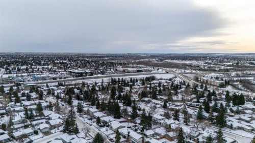 4211-13045 6 Street Sw, Calgary, AB - Outdoor With View