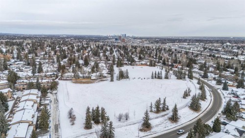 4211-13045 6 Street Sw, Calgary, AB - Outdoor With View