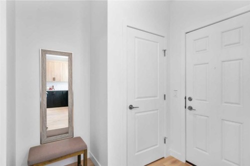 313 Ambleton Drive Nw, Calgary, AB - Indoor Photo Showing Other Room