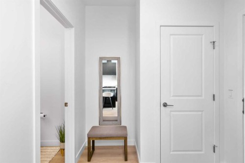 313 Ambleton Drive Nw, Calgary, AB - Indoor Photo Showing Other Room