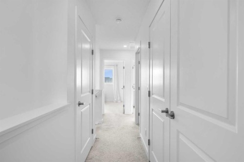 313 Ambleton Drive Nw, Calgary, AB - Indoor Photo Showing Other Room