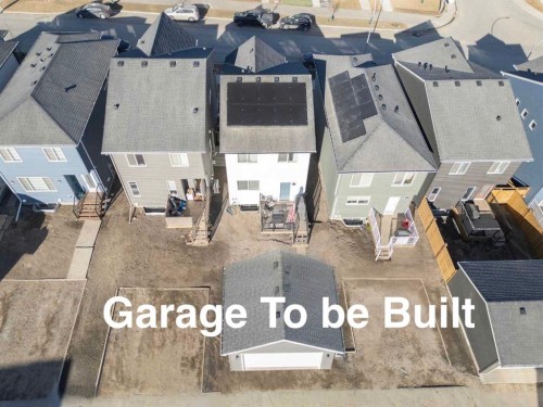 313 Ambleton Drive Nw, Calgary, AB - Outdoor