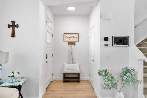 313 Ambleton Drive Nw, Calgary, AB - Indoor Photo Showing Other Room