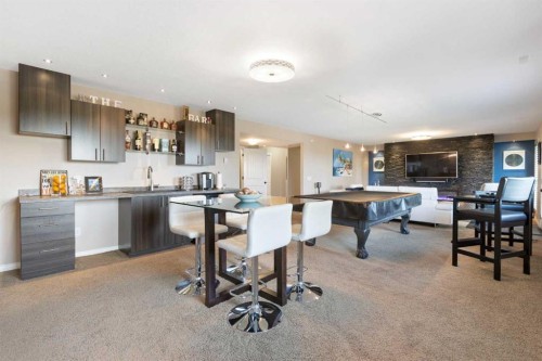 164 Hillcrest Boulevard, Strathmore, AB - Indoor
