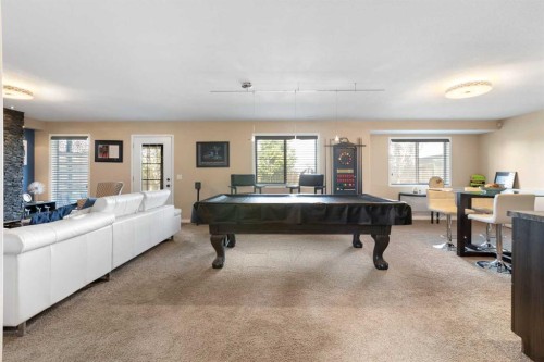 164 Hillcrest Boulevard, Strathmore, AB - Indoor Photo Showing Other Room