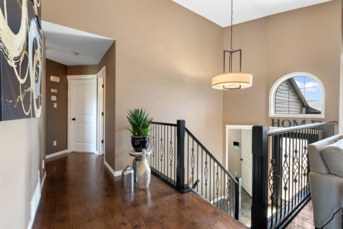 164 Hillcrest Boulevard, Strathmore, AB - Indoor Photo Showing Other Room