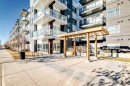 409-4150 Seton Drive Se, Calgary, AB  - Outdoor With Balcony 