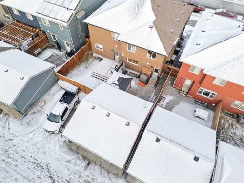 47 Wolf Willow Boulevard Se, Calgary, AB - Outdoor