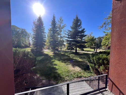 104-2727 28 Avenue Se, Calgary, AB - Outdoor With View