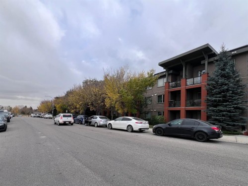 104-2727 28 Avenue Se, Calgary, AB - Outdoor
