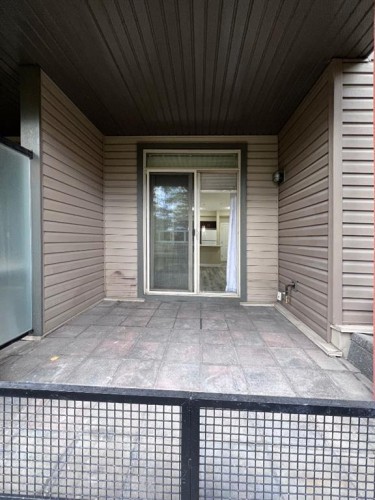104-2727 28 Avenue Se, Calgary, AB - Outdoor With Deck Patio Veranda With Exterior