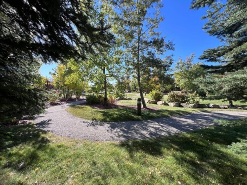 104-2727 28 Avenue Se, Calgary, AB - Outdoor With View