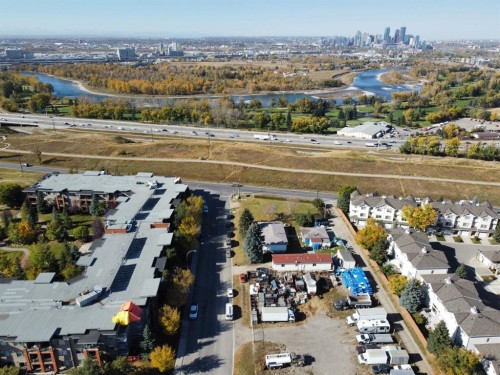 104-2727 28 Avenue Se, Calgary, AB - Outdoor With View
