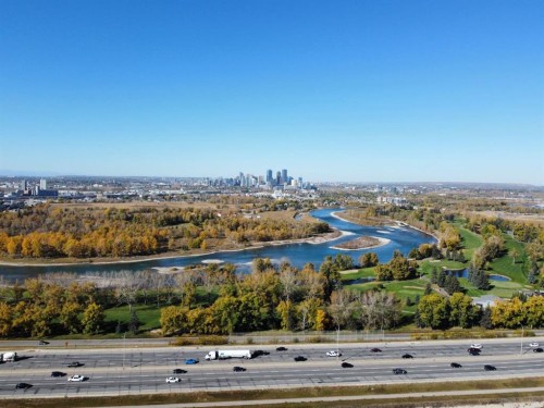 104-2727 28 Avenue Se, Calgary, AB - Outdoor With View