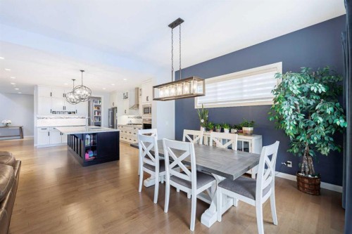 155 Crestridge Hill Sw, Calgary, AB - Indoor