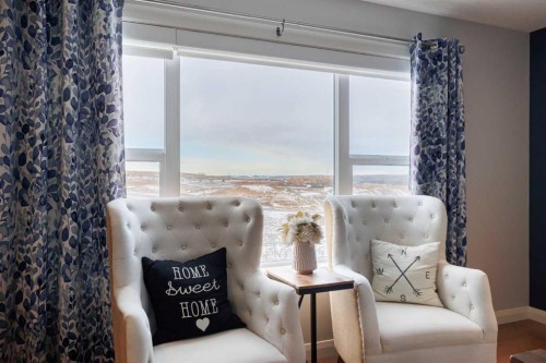 155 Crestridge Hill Sw, Calgary, AB - Indoor