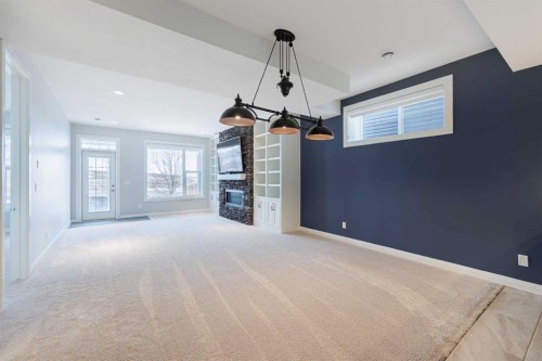 155 Crestridge Hill Sw, Calgary, AB - Indoor