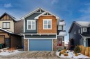 155 Crestridge Hill Sw, Calgary, AB  - Outdoor With Facade 