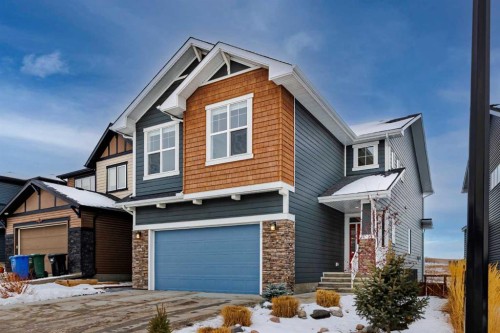 155 Crestridge Hill Sw, Calgary, AB - Outdoor